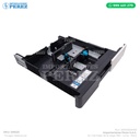 Bandeja Papel N° 01 (1st CASSETTE ASSY) - SEMI-NUEVO [Original - Konica Minolta]