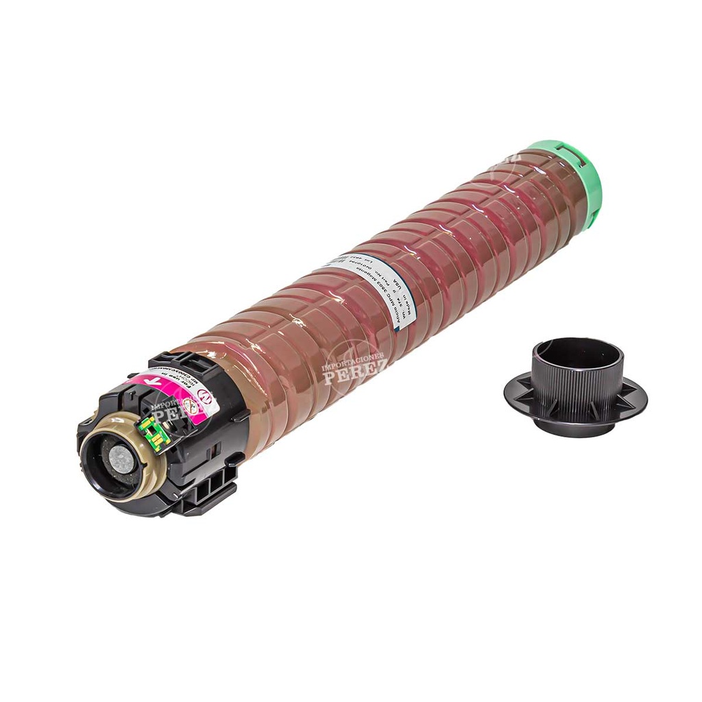 Toner Cartucho [Image] Magenta (374g) 