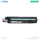 Unidad Imagen Cyan IU612C Completo (IMAGING UNIT/C) - SEMI-NUEVO [Original - Konica Minolta]