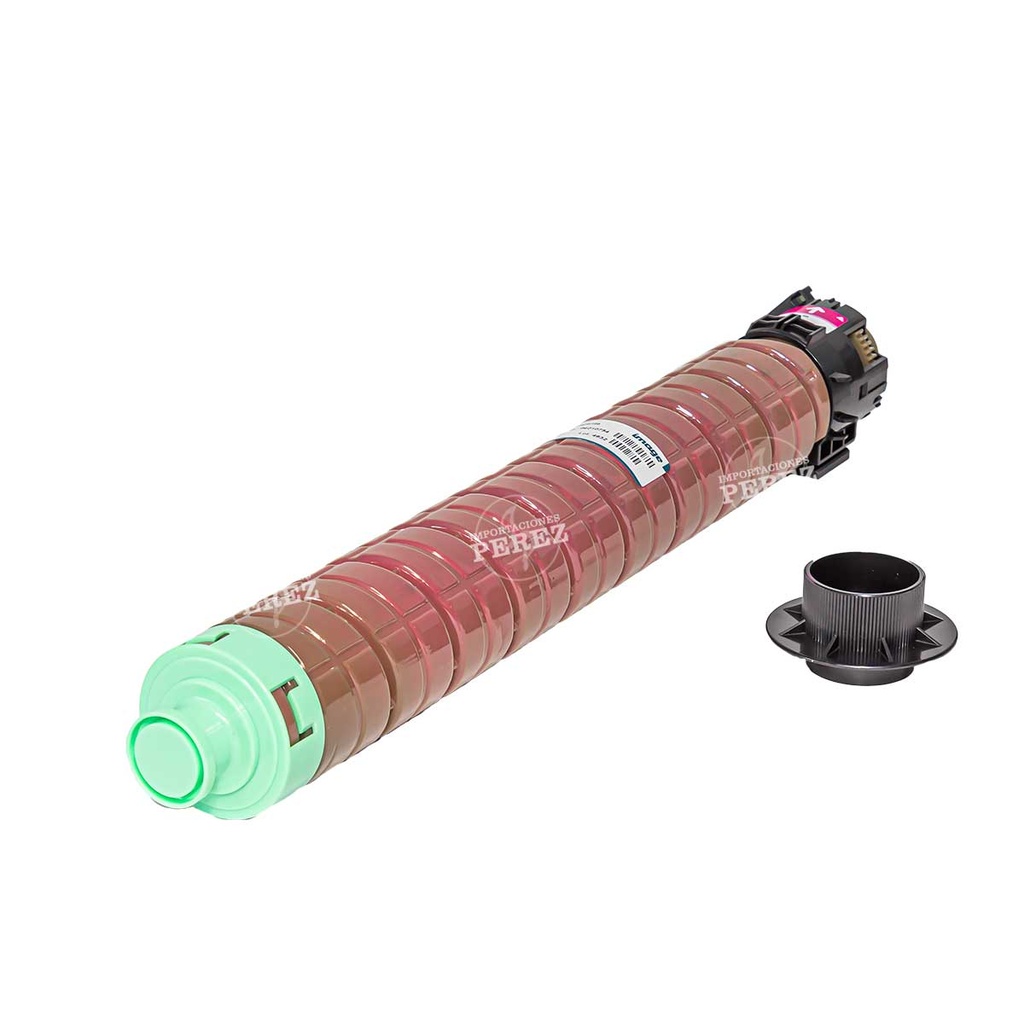 Toner Cartucho [Image] Magenta (374g) 