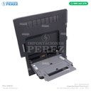 Puerta Vertical Derecha con ByPass (NO INCLUYE REVERSAL UNIT/Duplex) (VERTICAL CONVEYANCE DOOR SECTION) - SEMI-NUEVO [Original - Konica Minolta]