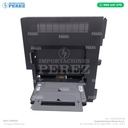 Puerta Vertical Derecha con ByPass (NO INCLUYE REVERSAL UNIT/Duplex) (VERTICAL CONVEYANCE DOOR SECTION) - SEMI-NUEVO [Original - Konica Minolta]