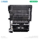 Puerta Vertical Derecha con ByPass (NO INCLUYE REVERSAL UNIT/Duplex) (VERTICAL CONVEYANCE DOOR SECTION) - SEMI-NUEVO [Original - Konica Minolta]