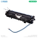 Unidad Fusor 110/115v (FUSING UNIT:115V) - SEMI-NUEVO [Original - Ricoh]