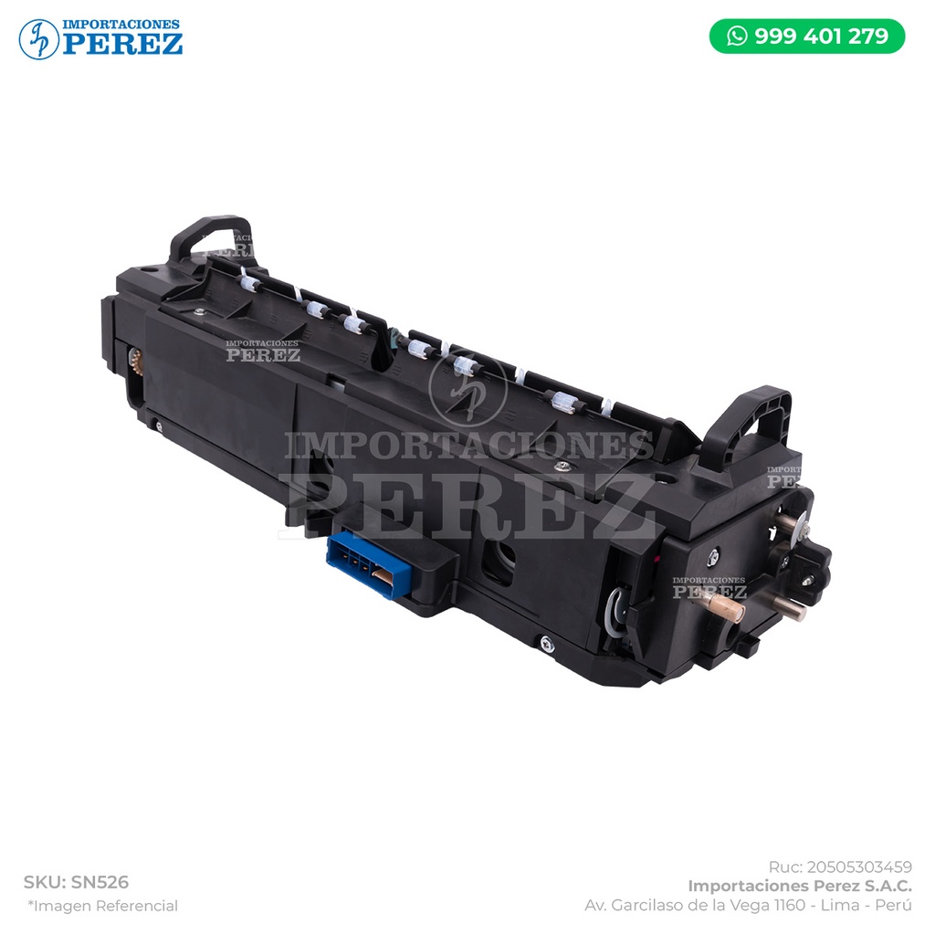 Unidad Fusor 220v (FUSING UNIT:EU:SERVICE) - SEMI-NUEVO [Original - Ricoh]