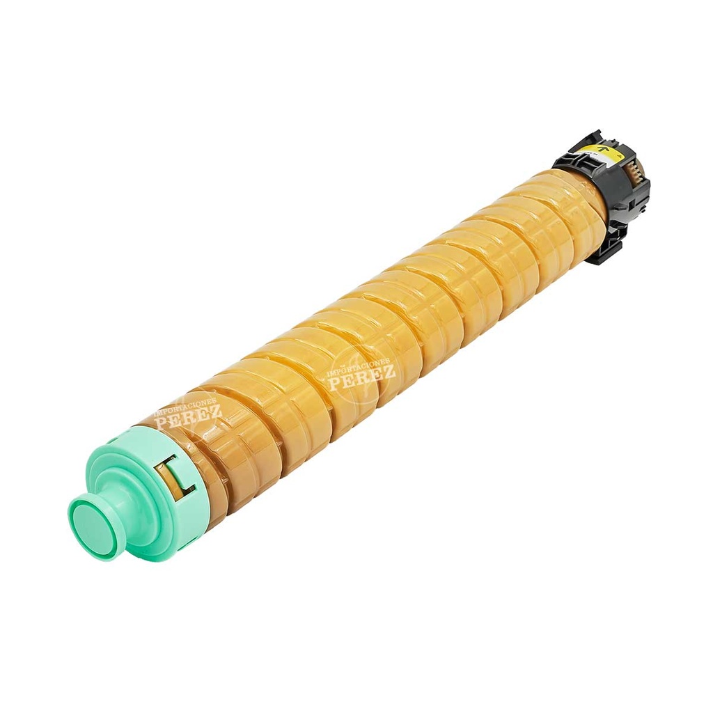 Toner Cartucho [Image] Yellow (359g) 