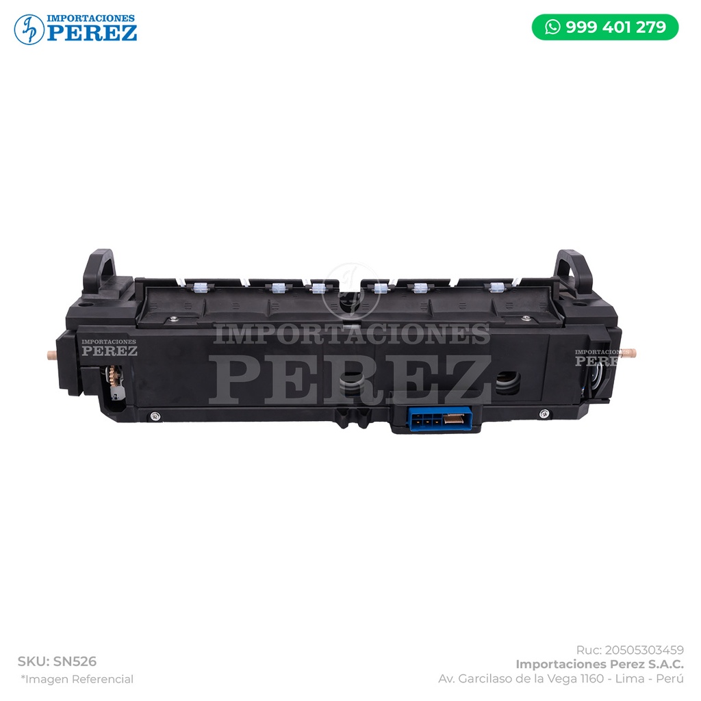 Unidad Fusor 220v (FUSING UNIT:EU:SERVICE) - SEMI-NUEVO [Original - Ricoh]