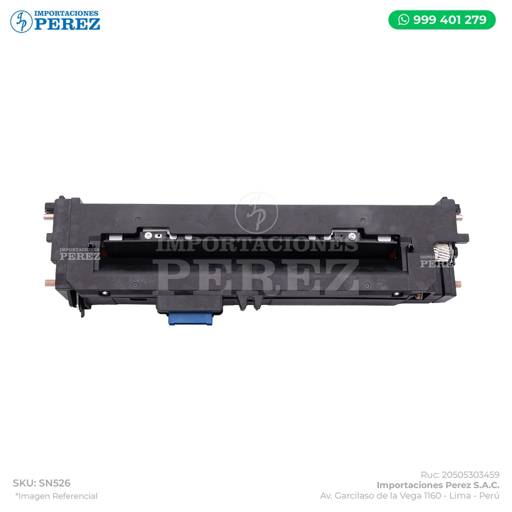 Unidad Fusor 220v (FUSING UNIT:EU:SERVICE) - SEMI-NUEVO [Original - Ricoh]