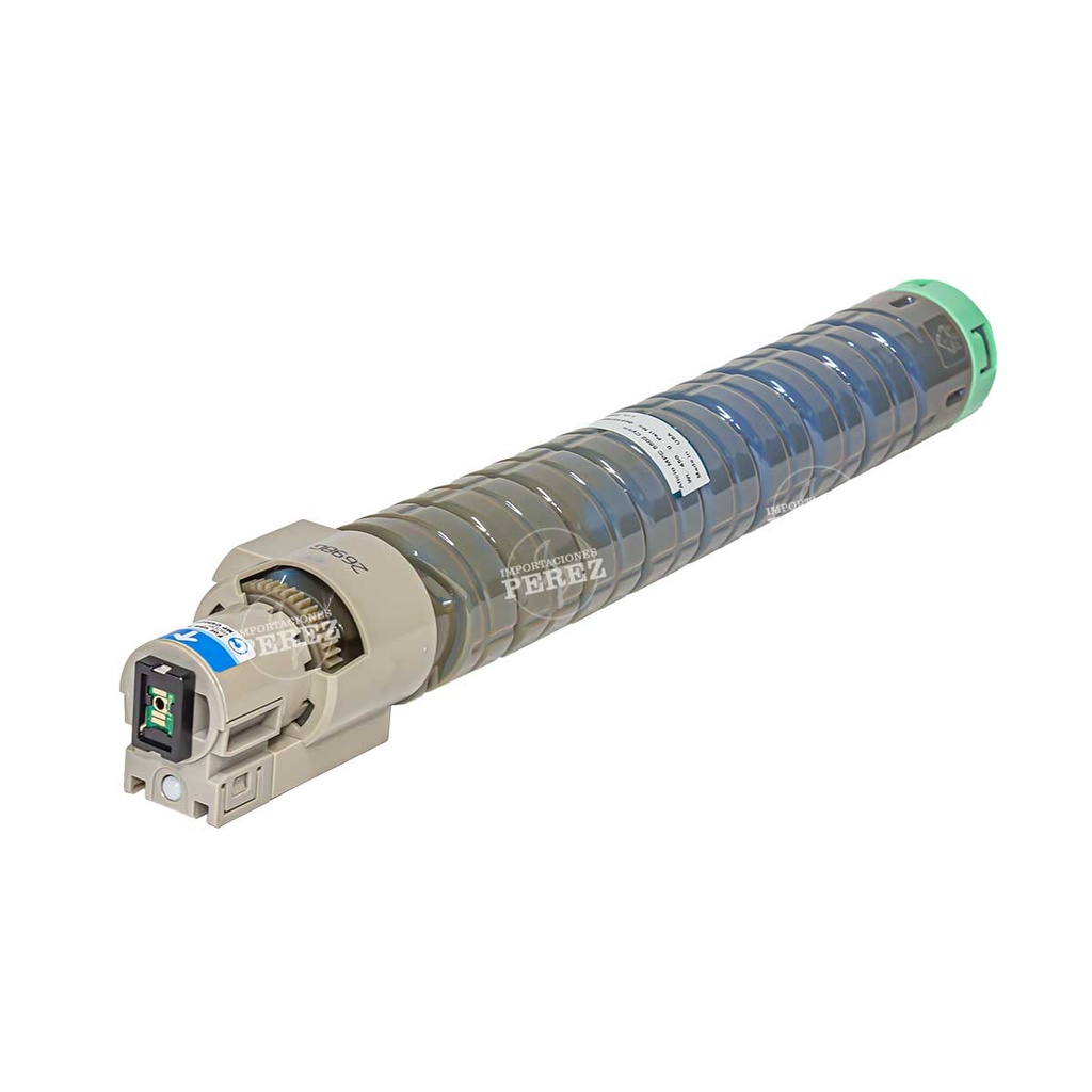 Toner Cartucho [Image] Cyan (450g) 