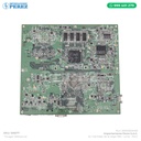 Tarjeta IR (PWB-MFP - PWB ASSEMBLY) Solo Tarjeta - SEMI-NUEVO [Original - Konica Minolta]