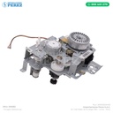 Bloque Piñones con Motores (DRIVE SECTION) - SEMI-NUEVO [Original - Konica Minolta]