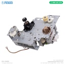 Bloque Piñones con Motores (DRIVE SECTION) - SEMI-NUEVO [Original - Konica Minolta]