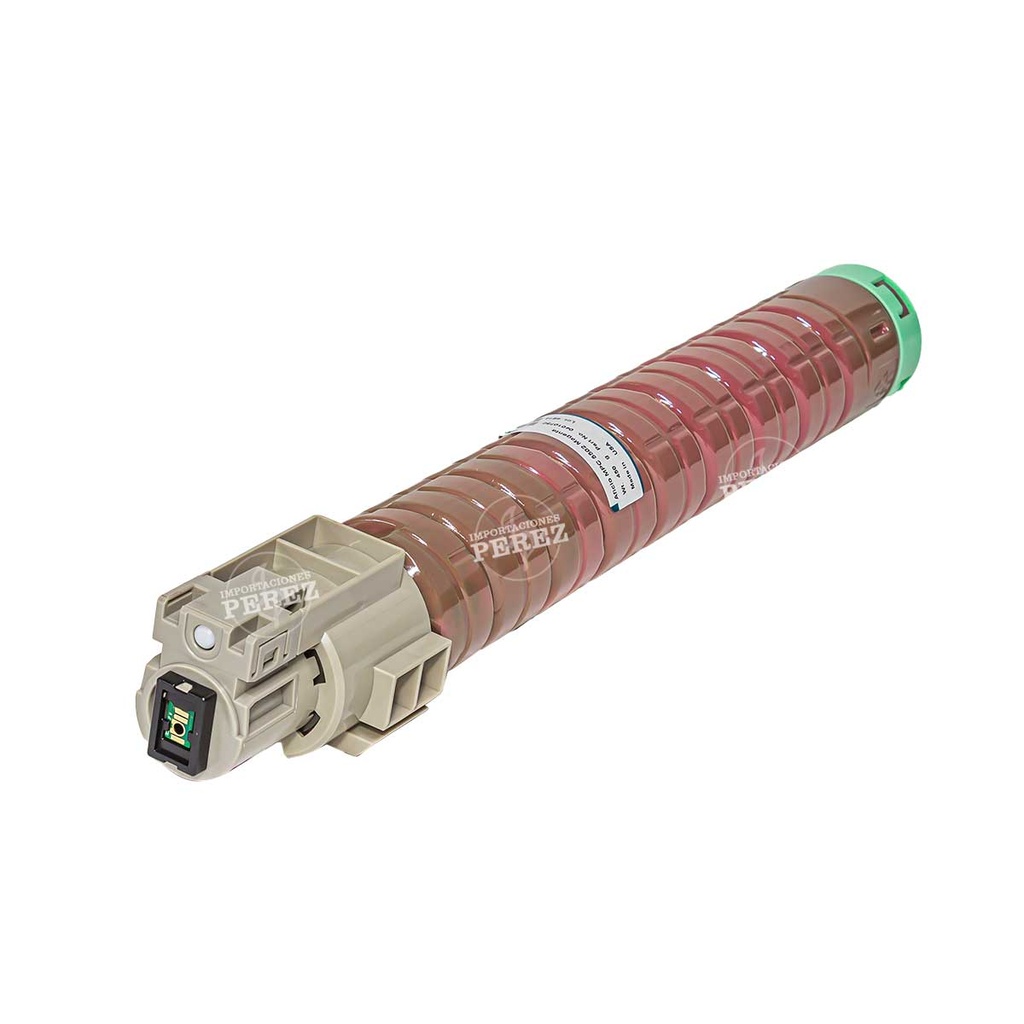 Toner Cartucho [Image] Magenta (450g) 