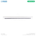 Vidrio/Cristal Delgado Escaner (EXPOSURE GLASS: DOCUMENT FEEDER:APPLY ( - SEMI-NUEVO [Original - Ricoh]