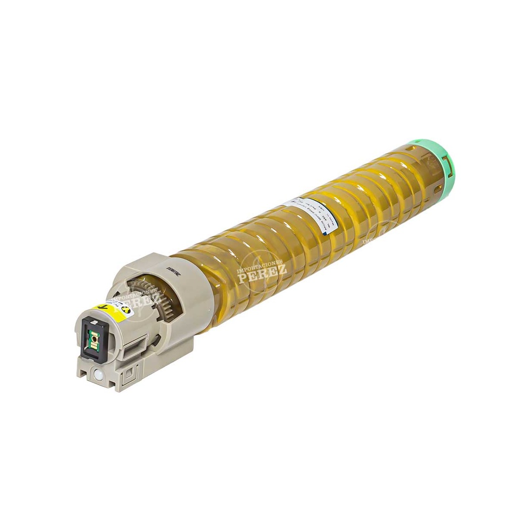 Toner Cartucho [Image] Yellow (450g) 