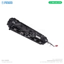 Unidad Fusor 220/230v (FUSING UNIT 230V)  - SEMI-NUEVO [Original - Konica Minolta]