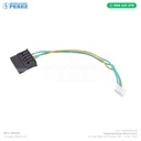Cable Poder Disco Duro (POWER SOURCE CABLE) - SEMI-NUEVO [Original - Konica Minolta]