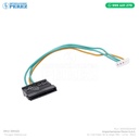 Cable Poder Disco Duro (POWER SOURCE CABLE) - SEMI-NUEVO [Original - Konica Minolta]