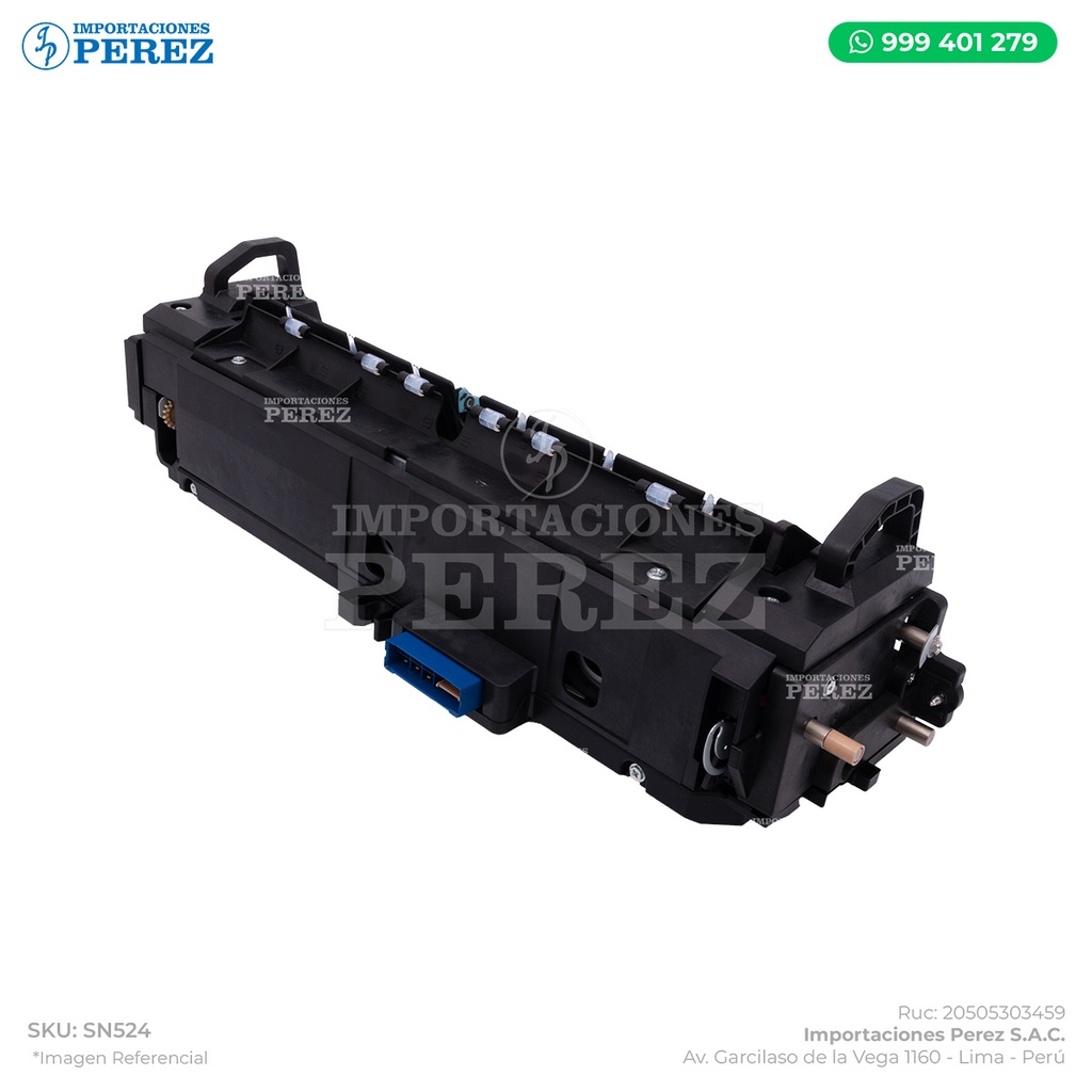 Unidad Fusor 220v (FUSING UNIT:EU:SERVICE) - SEMI-NUEVO [Original - Ricoh]