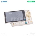 Panel Completo Retráctil (PANEL ASSEMBLY) ***VER BASE Y PARTE DE ATRÁS*** - SEMI-NUEVO [Original - Konica Minolta]