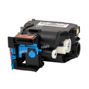 Toner Cartucho [Konica Minolta ] Black 220v (170g) (TNP22K) 