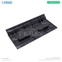 Tapa Lateral Derecha de Bandeja N° 03/04 (COVER RIGHT) - SEMI-NUEVO [Original - Konica Minolta]SN559