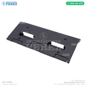 Tapa Lateral Derecha de Bandeja N° 03/04 (COVER RIGHT) - SEMI-NUEVO [Original - Konica Minolta]