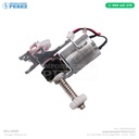 Motor Hopper/Suplidor Toner Por Color KMCY (DRIVE:UNIT:TONER:SUPPLY:ASSY) - SEMI-NUEVO [Original - Ricoh]
