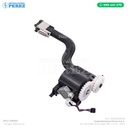 Hopper Toner Color:CMY (TONER HOPPER: TONER SUPPLY:CMY:ASSY) por Unidad - SEMI-NUEVO [Original - Ricoh]