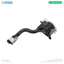 Hopper Toner Color:CMY (TONER HOPPER: TONER SUPPLY:CMY:ASSY) por Unidad - SEMI-NUEVO [Original - Ricoh]