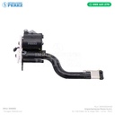 Hopper Toner Color:CMY (TONER HOPPER: TONER SUPPLY:CMY:ASSY) por Unidad - SEMI-NUEVO [Original - Ricoh]