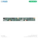 Tarjeta Contacto/Controladora de Toner (PCB:BRB:GRI-C2)- SEMI-NUEVO [Original - Ricoh]