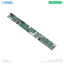 Tarjeta Contacto/Controladora de Toner (PCB:BRB:GRI-C2)- SEMI-NUEVO [Original - Ricoh]