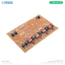 Tarjeta HV (PWB:HVP - POWER PACK:C/B)- SEMI-NUEVO [Original - Ricoh]