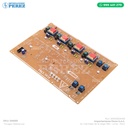 Tarjeta HV (PWB:HVP - POWER PACK:C/B)- SEMI-NUEVO [Original - Ricoh]