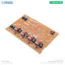 Tarjeta HV (PWB:HVP - POWER PACK:C/B)- SEMI-NUEVO [Original - Ricoh]