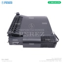 Pase RU515  para Finalizador FS536/FS536SD/FS537/FS537SD (RELAY UNIT RU-515) - SEMI-NUEVO [Original - Konica Minolta]