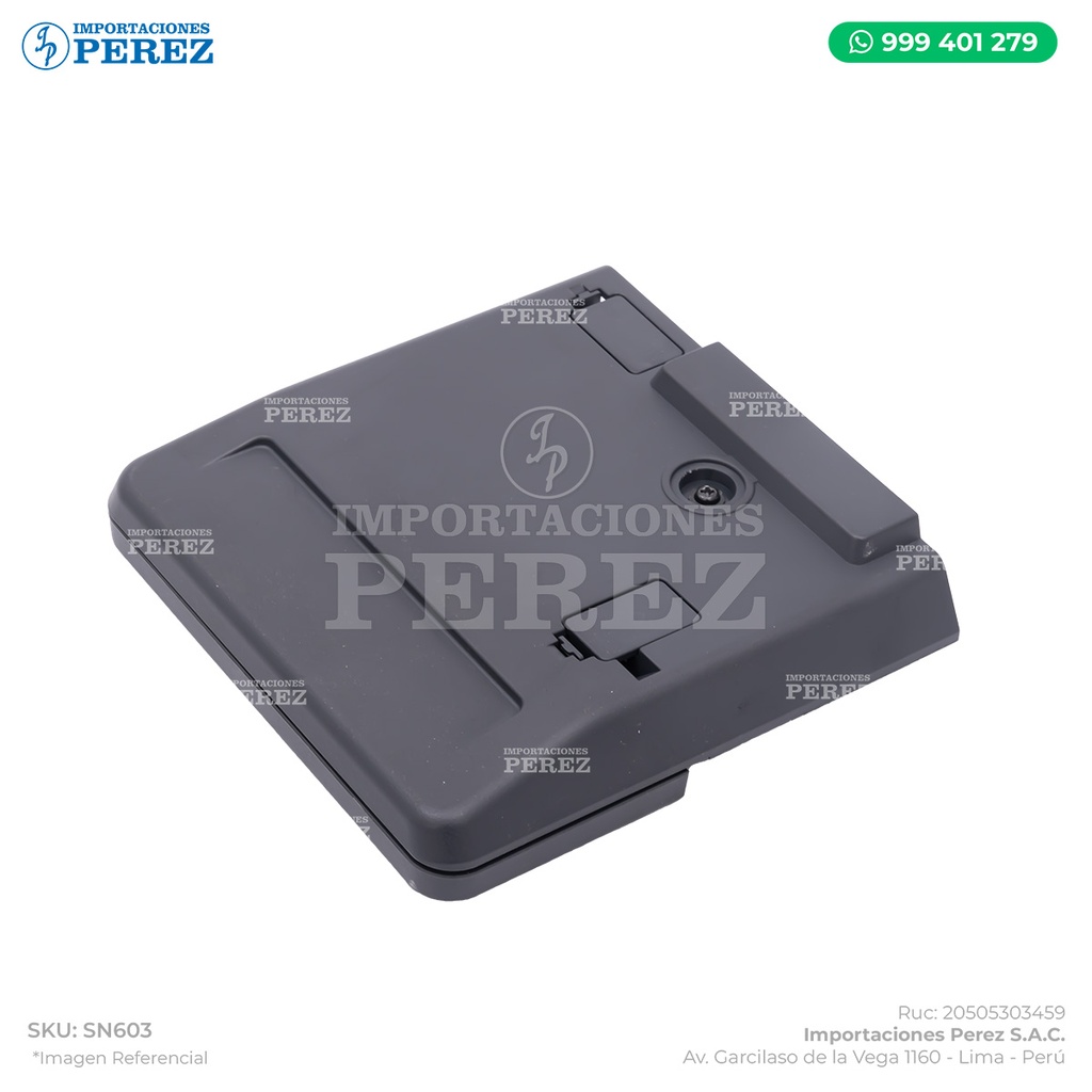 Teclado Numérico Externo KP-102 (KEYPAD) - SEMI-NUEVO [Original - Konica Minolta]