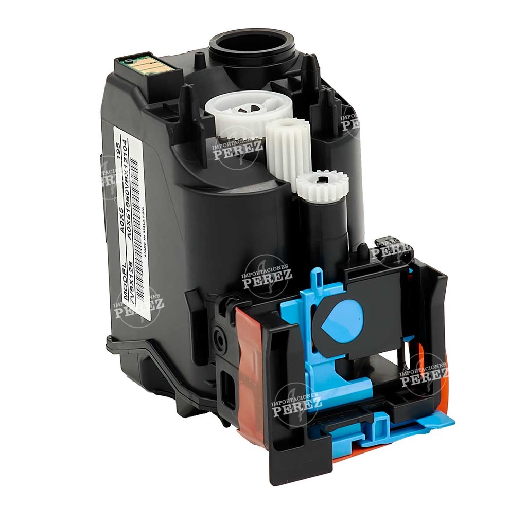 Toner Cartucho [Konica Minolta ] Black 220v (TNP51K) 