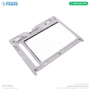 Crstal Completo de Escaner (ORIGINAL TRAY: SCANNER: ASSY) - SEMI-NUEVO [Original - Konica Minolta]