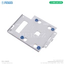 Base Disco Duro (MOUNTING PLATE) - SEMI-NUEVO [Original - Konica Minolta]