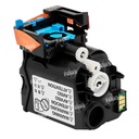 Toner Cartucho [Konica Minolta ] Black 220v (TNP51K) 