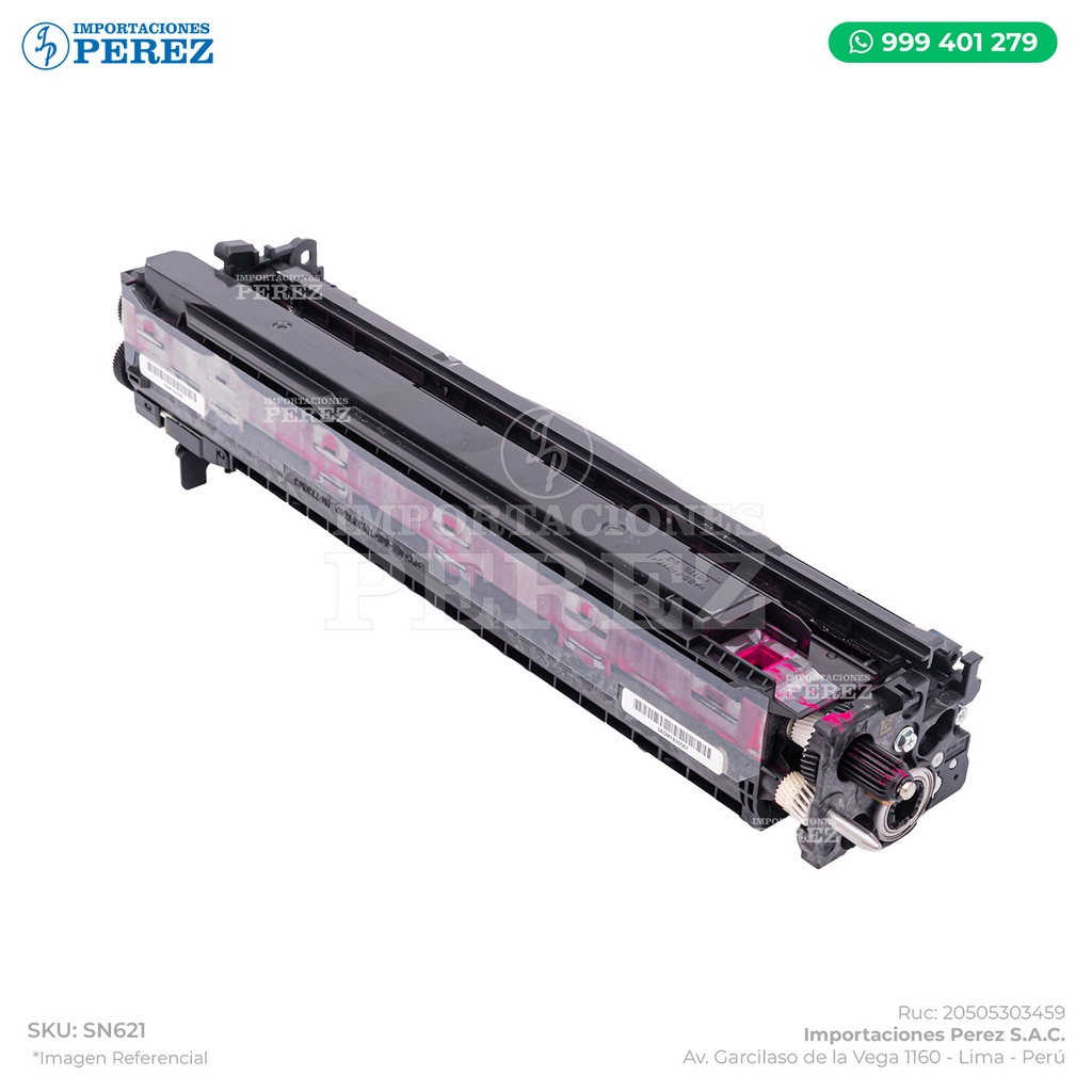 Unidad Imagen Magenta (PCDU:M:SERVICE PARTS) - SEMI-NUEVO [Original - Ricoh]
