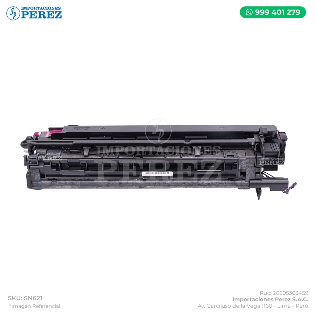 Unidad Imagen Magenta (PCDU:M:SERVICE PARTS) - SEMI-NUEVO [Original - Ricoh]