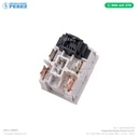 Switch/Botón Principal (ROCKER SWITCH: AGS-TGP85KR) - SEMI-NUEVO [Original - Ricoh]