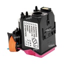 Toner Cartucho [Konica Minolta ] Magenta 220v (TNP51M) 