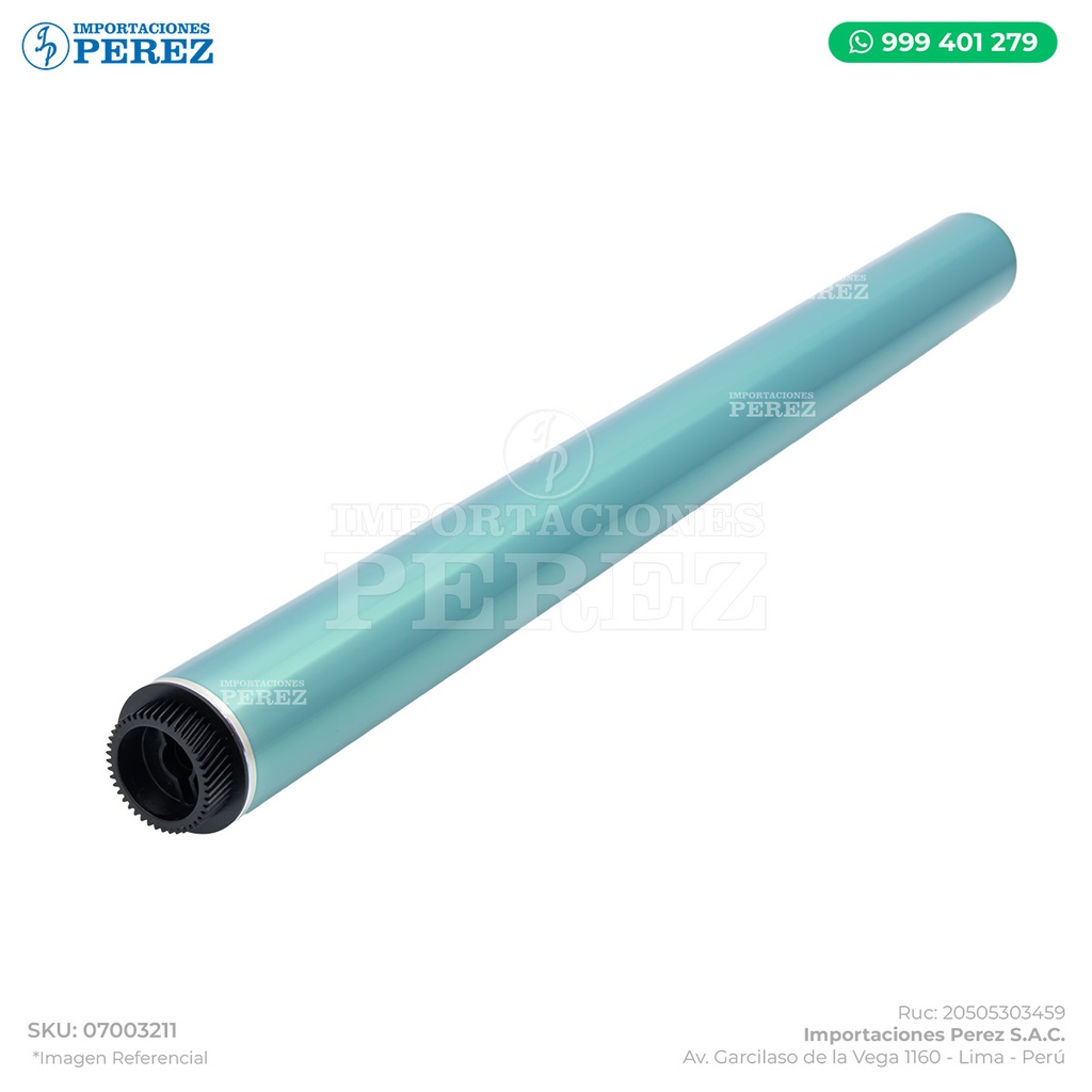 Cilindro DR311 (Color OEM) [Cet]