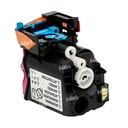 Toner Cartucho [Konica Minolta ] Magenta 220v (TNP51M) 