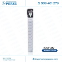 Toner Cartucho Black Konica Minolta [Katun Business Color] (Tn321K/322K) (544g)