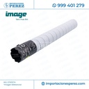 Toner Cartucho Black Konica Minolta [Image] (547g) (Tn321K) 